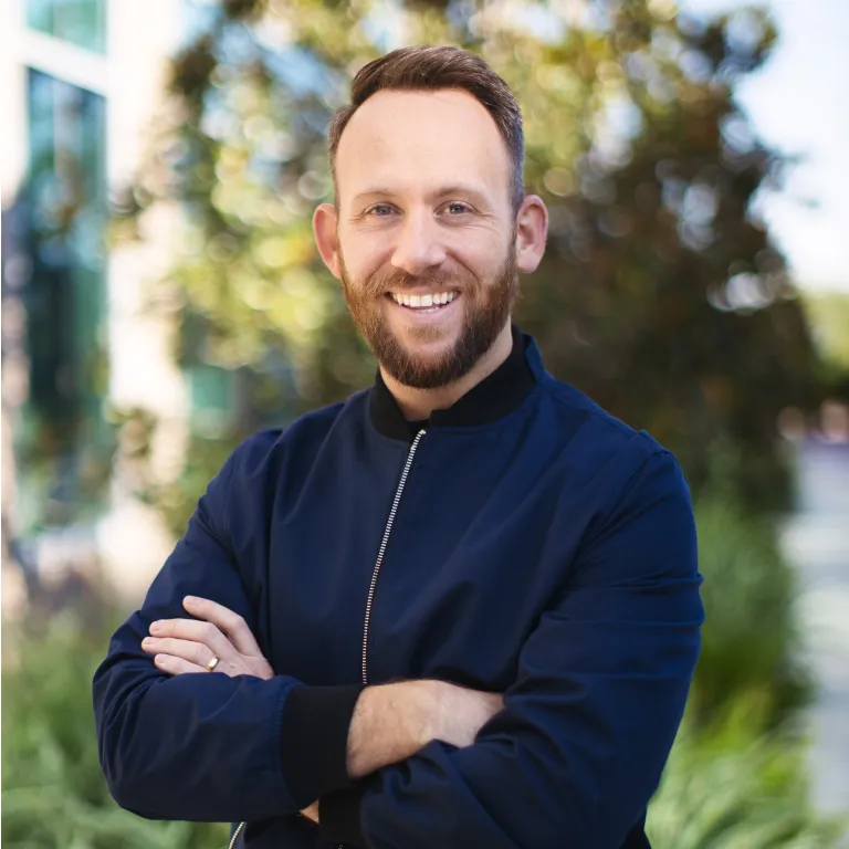 Brett Arnold, CPA, Partner and President of Luca Financial