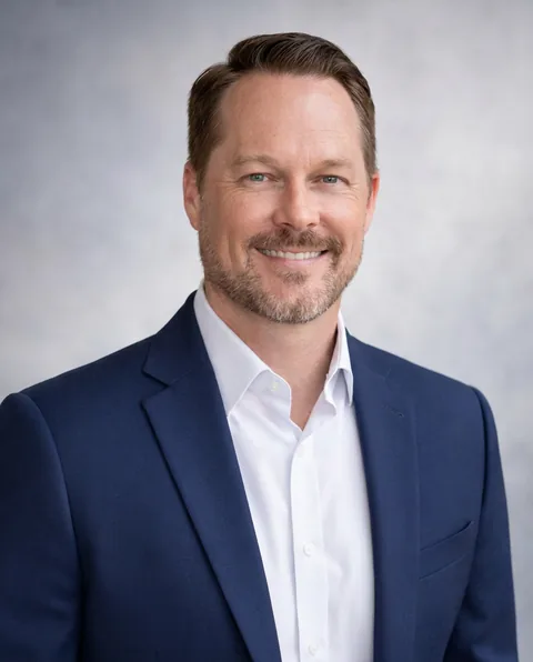 Jonathan English, Owner and Managing Partner